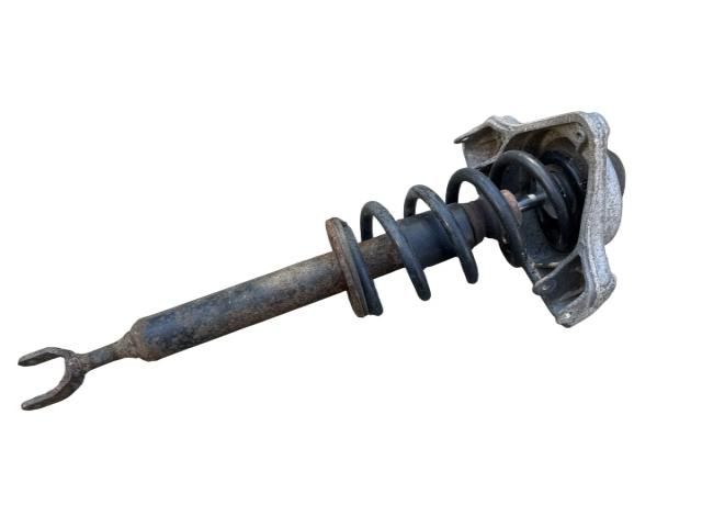 bontott AUDI A6 C6 Jobb első Gólyaláb (Lengécsillapító, Rugó)