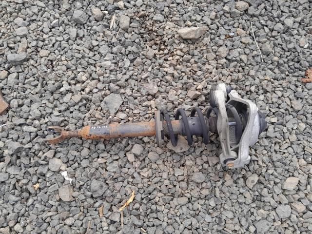 bontott AUDI A6 C6 Jobb első Lengéscsillapító