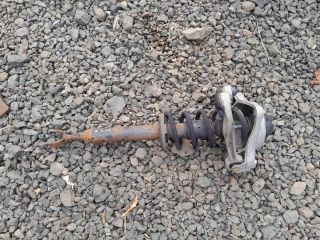 bontott AUDI A6 C6 Jobb első Lengéscsillapító