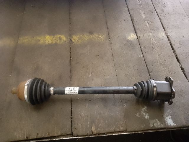 bontott AUDI A6 C6 Jobb Féltengely