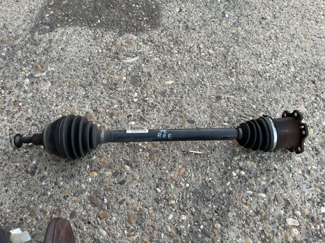 bontott AUDI A6 C6 Jobb Féltengely