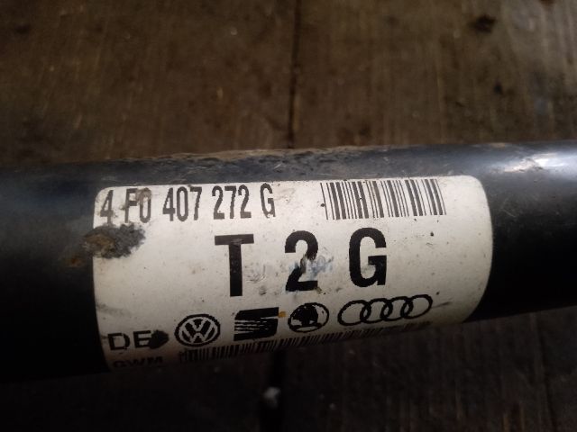 bontott AUDI A6 C6 Jobb Féltengely