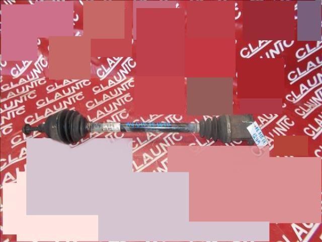 bontott AUDI A6 C6 Jobb Féltengely