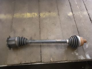 bontott AUDI A6 C6 Jobb Féltengely
