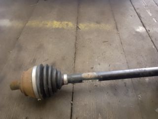 bontott AUDI A6 C6 Jobb Féltengely