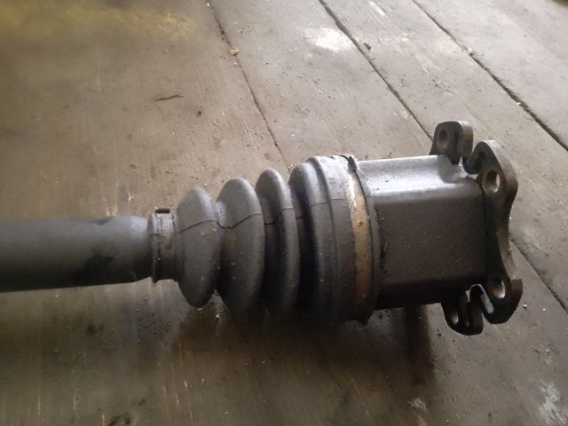 bontott AUDI A6 C6 Jobb Féltengely