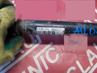 bontott AUDI A6 C6 Jobb Féltengely