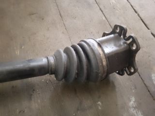 bontott AUDI A6 C6 Jobb Féltengely