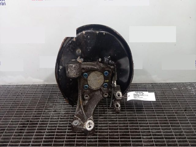 bontott AUDI A6 C6 Jobb hátsó Csonkállvány