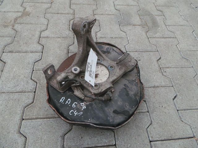 bontott AUDI A6 C6 Jobb hátsó Csonkállvány