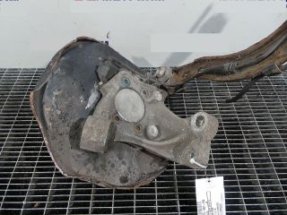 bontott AUDI A6 C6 Jobb hátsó Csonkállvány