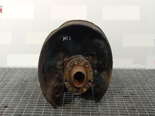 bontott AUDI A6 C6 Jobb hátsó Csonkállvány