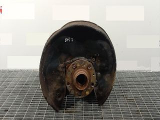 bontott AUDI A6 C6 Jobb hátsó Csonkállvány