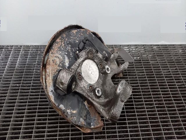 bontott AUDI A6 C6 Jobb hátsó Csonkállvány