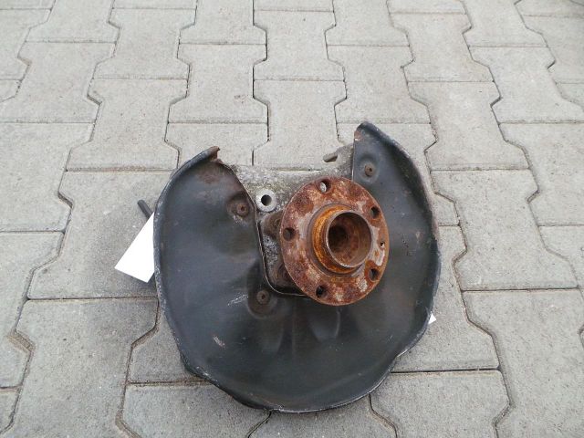 bontott AUDI A6 C6 Jobb hátsó Csonkállvány