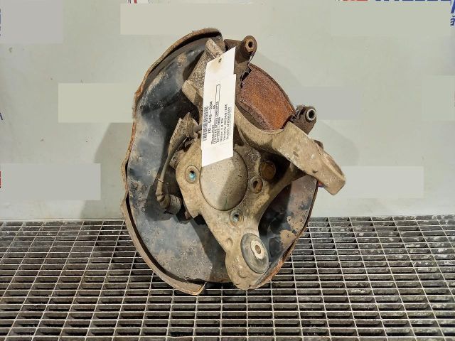 bontott AUDI A6 C6 Jobb hátsó Csonkállvány