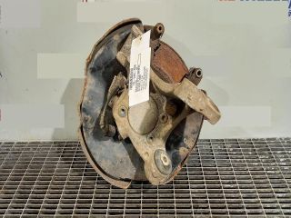 bontott AUDI A6 C6 Jobb hátsó Csonkállvány