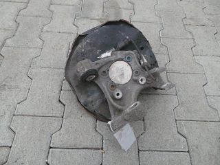 bontott AUDI A6 C6 Jobb hátsó Csonkállvány