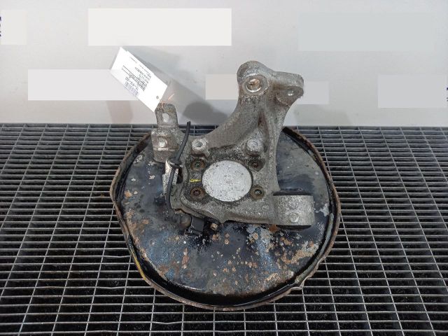 bontott AUDI A6 C6 Jobb hátsó Csonkállvány