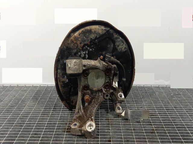 bontott AUDI A6 C6 Jobb hátsó Csonkállvány