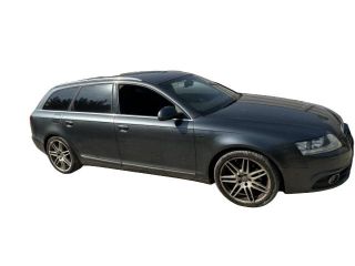 bontott AUDI A6 C6 Jobb hátsó Fékkengyel