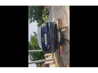 bontott AUDI A6 C6 Jobb hátsó Rugó