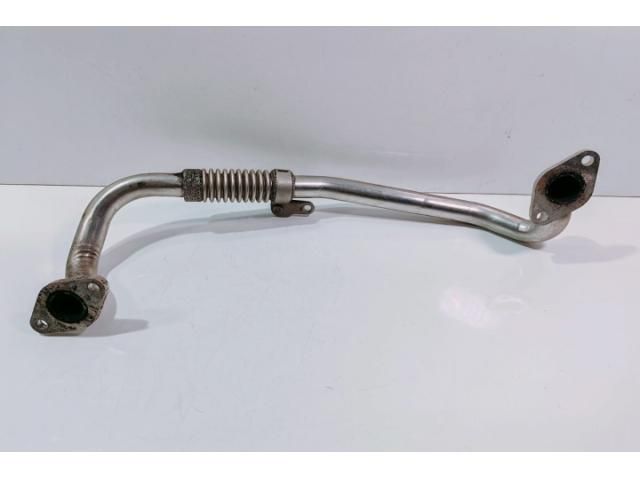 bontott AUDI A6 C6 Kartergázcső