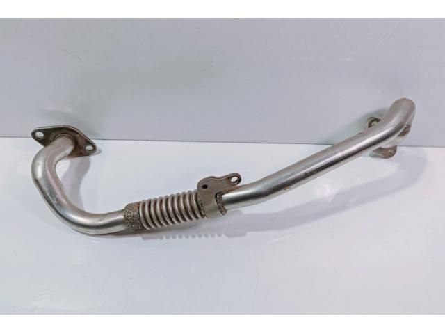 bontott AUDI A6 C6 Kartergázcső