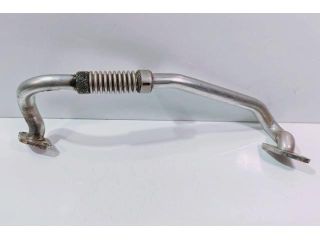 bontott AUDI A6 C6 Kartergázcső