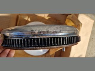 bontott AUDI A6 C6 Kettős tömegű Lendkerék