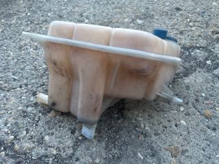 bontott AUDI A6 C6 Kiegyenlítő Tartály