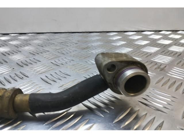 bontott AUDI A6 C6 Klíma Cső