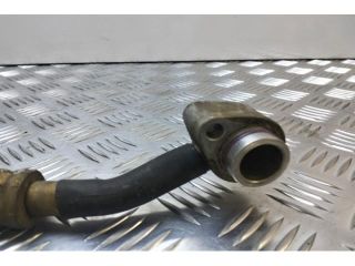 bontott AUDI A6 C6 Klíma Cső