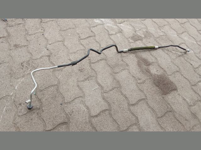 bontott AUDI A6 C6 Klíma Cső