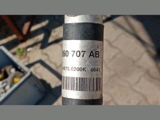 bontott AUDI A6 C6 Klíma Cső