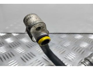 bontott AUDI A6 C6 Klíma Cső