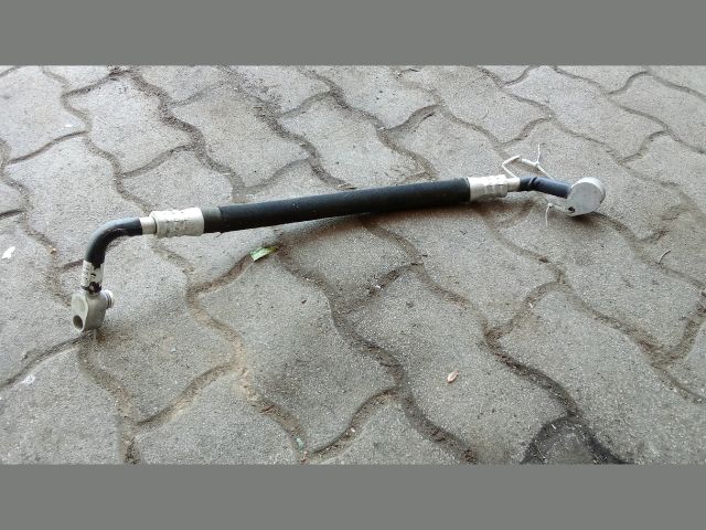 bontott AUDI A6 C6 Klíma Cső