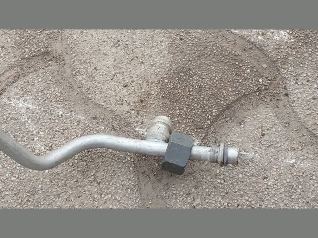 bontott AUDI A6 C6 Klíma Cső