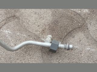 bontott AUDI A6 C6 Klíma Cső