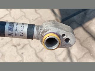 bontott AUDI A6 C6 Klíma Cső