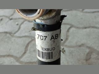 bontott AUDI A6 C6 Klíma Cső