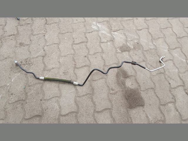 bontott AUDI A6 C6 Klíma Cső