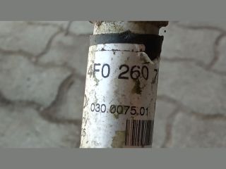 bontott AUDI A6 C6 Klíma Cső