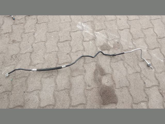 bontott AUDI A6 C6 Klíma Cső