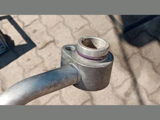 bontott AUDI A6 C6 Klíma Cső