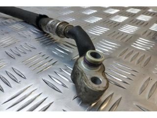 bontott AUDI A6 C6 Klíma Cső