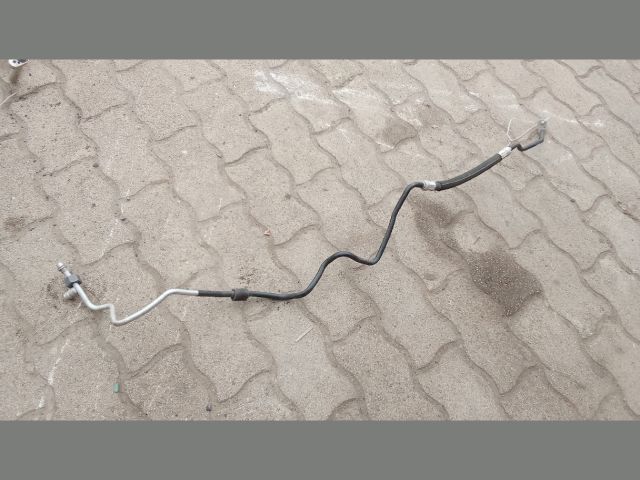 bontott AUDI A6 C6 Klíma Cső