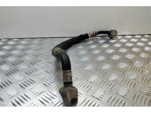 bontott AUDI A6 C6 Klíma Cső