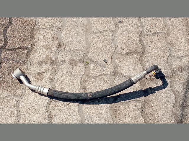 bontott AUDI A6 C6 Klíma Cső