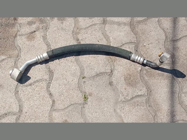 bontott AUDI A6 C6 Klíma Cső